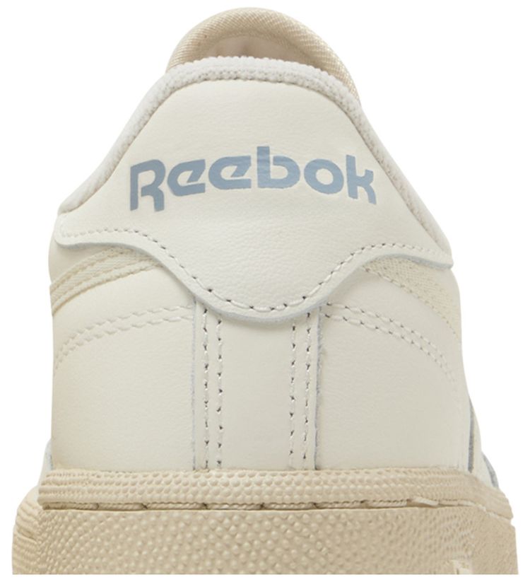Reebok Wmns Club C 85 Chalk Vintage Blue