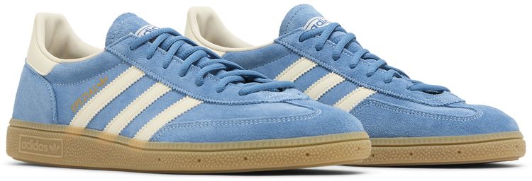 Handball Spezial Core Blue Gum