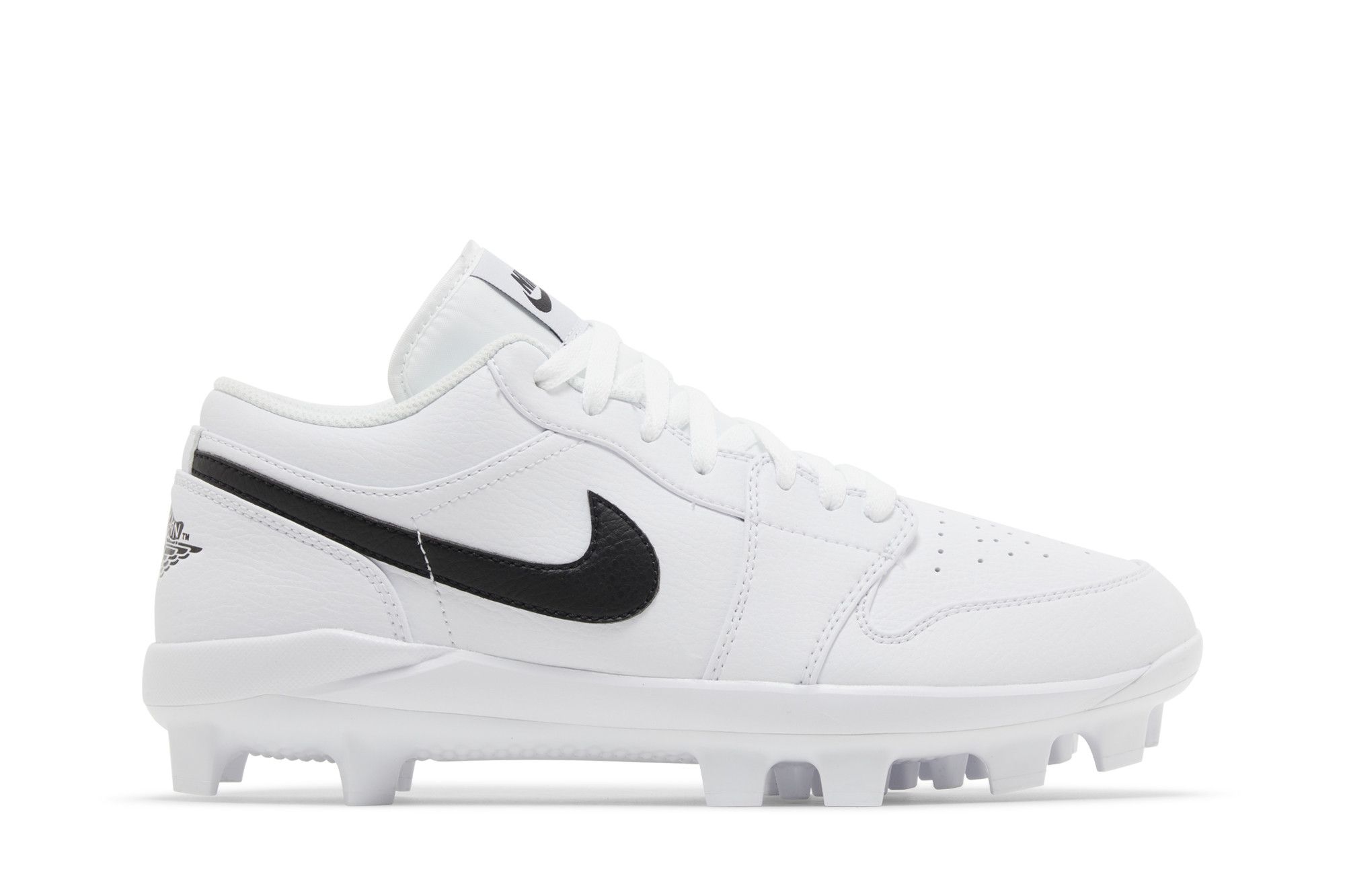 Buy Air Jordan 1 Retro MCS Low 'White Black' - CJ8524 101 | GOAT