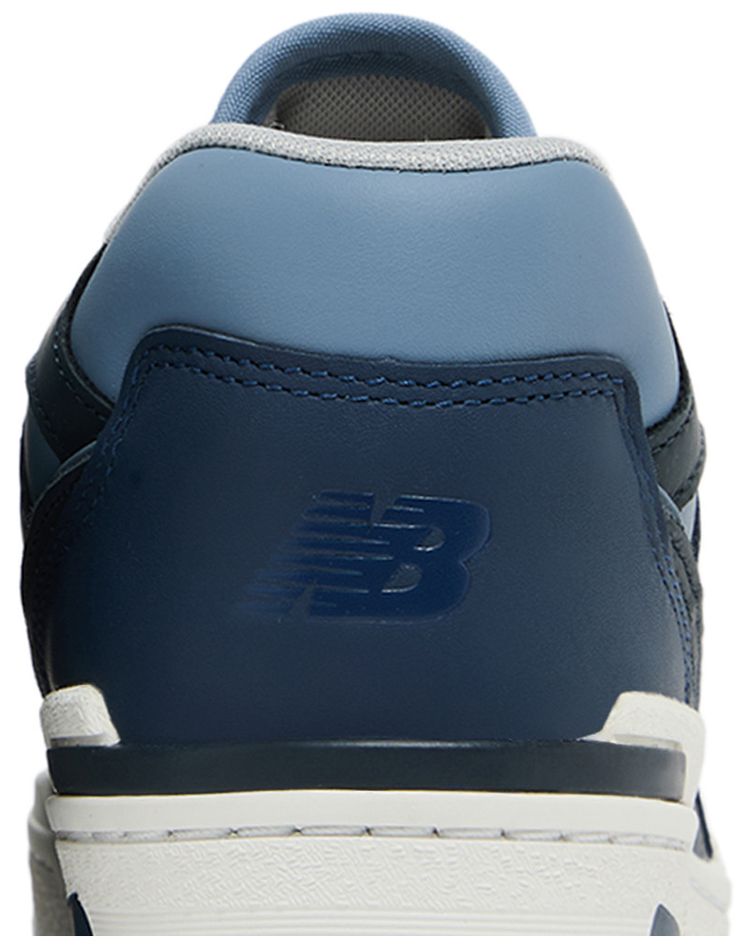 BEAMS x New Balance 550 Vintage Indigo