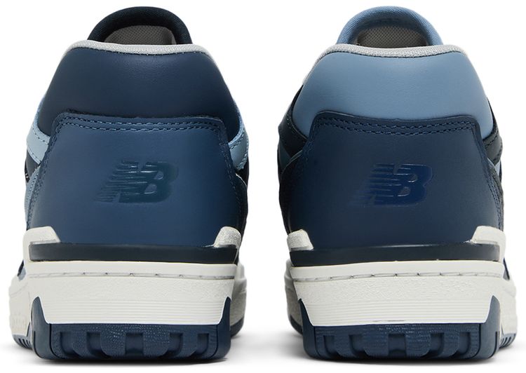 BEAMS x New Balance 550 Vintage Indigo