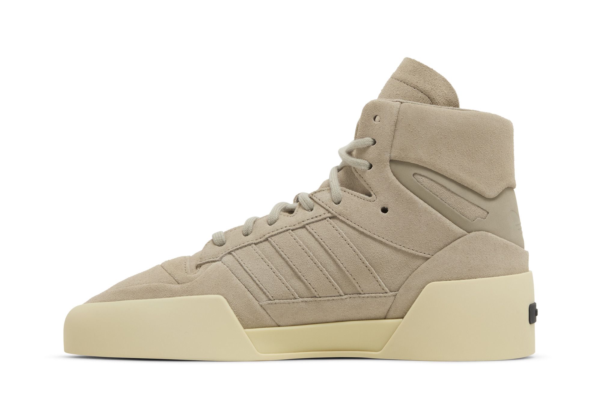 adidas Fear Of God 86 Hi Sesame フィアオブゴッド ハイ セサミ adidas Fear Of God 86 Hi Sesame フィアオブゴッド ハイ セサミ