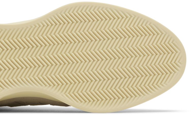 Fear of God Athletics x adidas 86 High Sesame