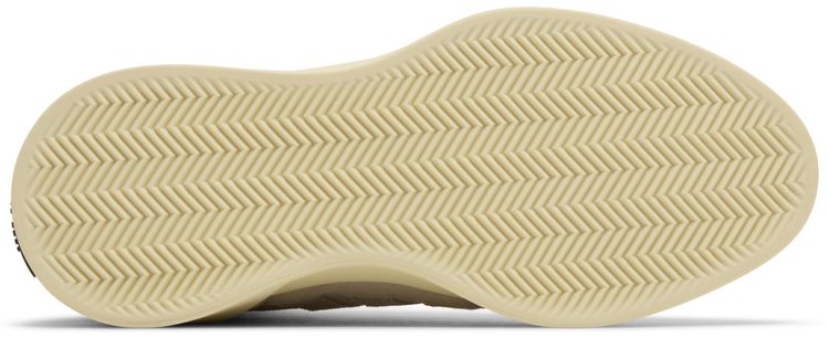 Fear of God Athletics x adidas 86 High Sesame