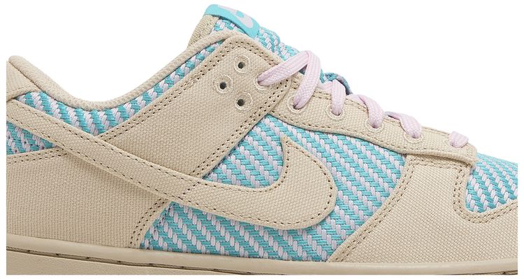 Nike Wmns Dunk Low Heat Wave