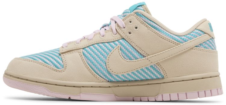 Nike Wmns Dunk Low Heat Wave