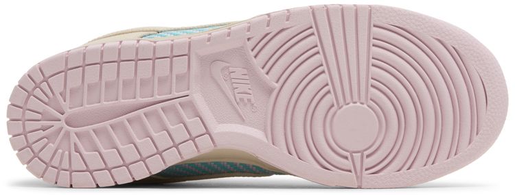 Nike Wmns Dunk Low Heat Wave