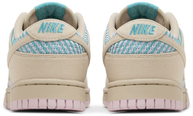 Nike Wmns Dunk Low Heat Wave