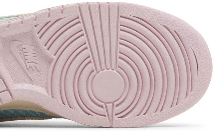 Nike Wmns Dunk Low Heat Wave