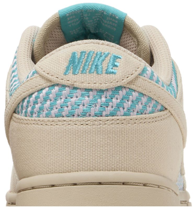 Nike Wmns Dunk Low Heat Wave