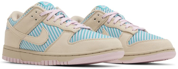 Nike Wmns Dunk Low Heat Wave
