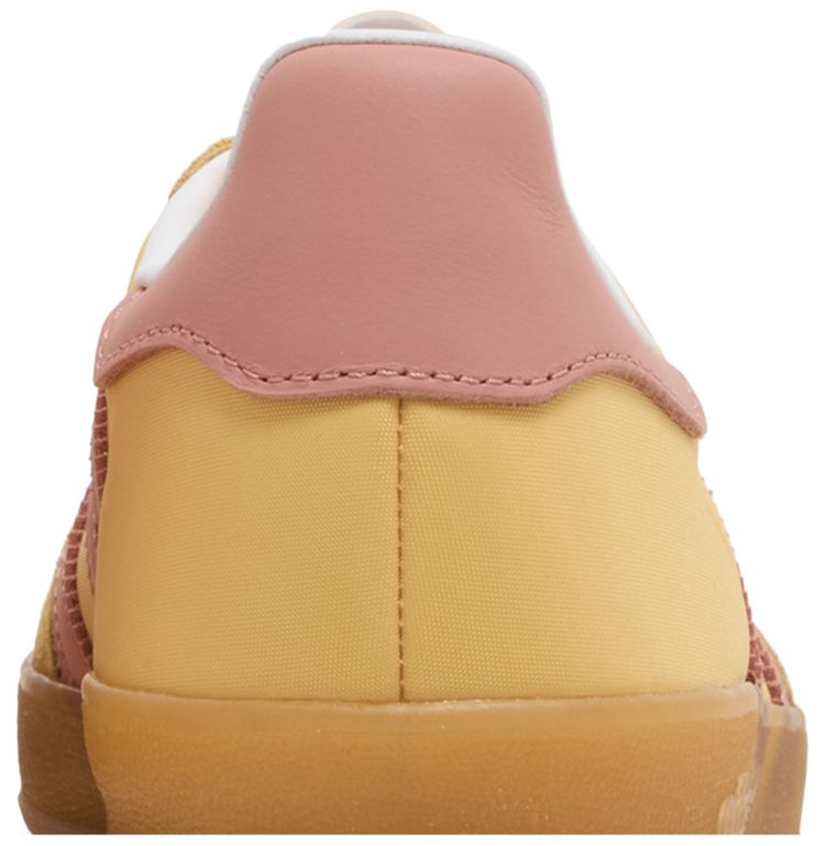 Adidas Wmns Gazelle Indoor Semi Spark Wonder Clay