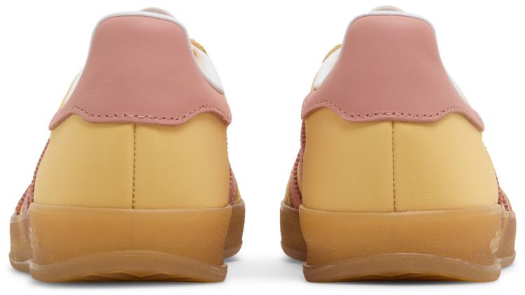 Adidas Wmns Gazelle Indoor Semi Spark Wonder Clay