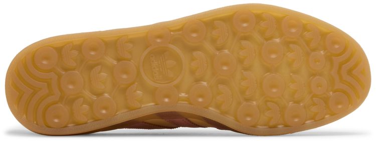 Adidas Wmns Gazelle Indoor Semi Spark Wonder Clay