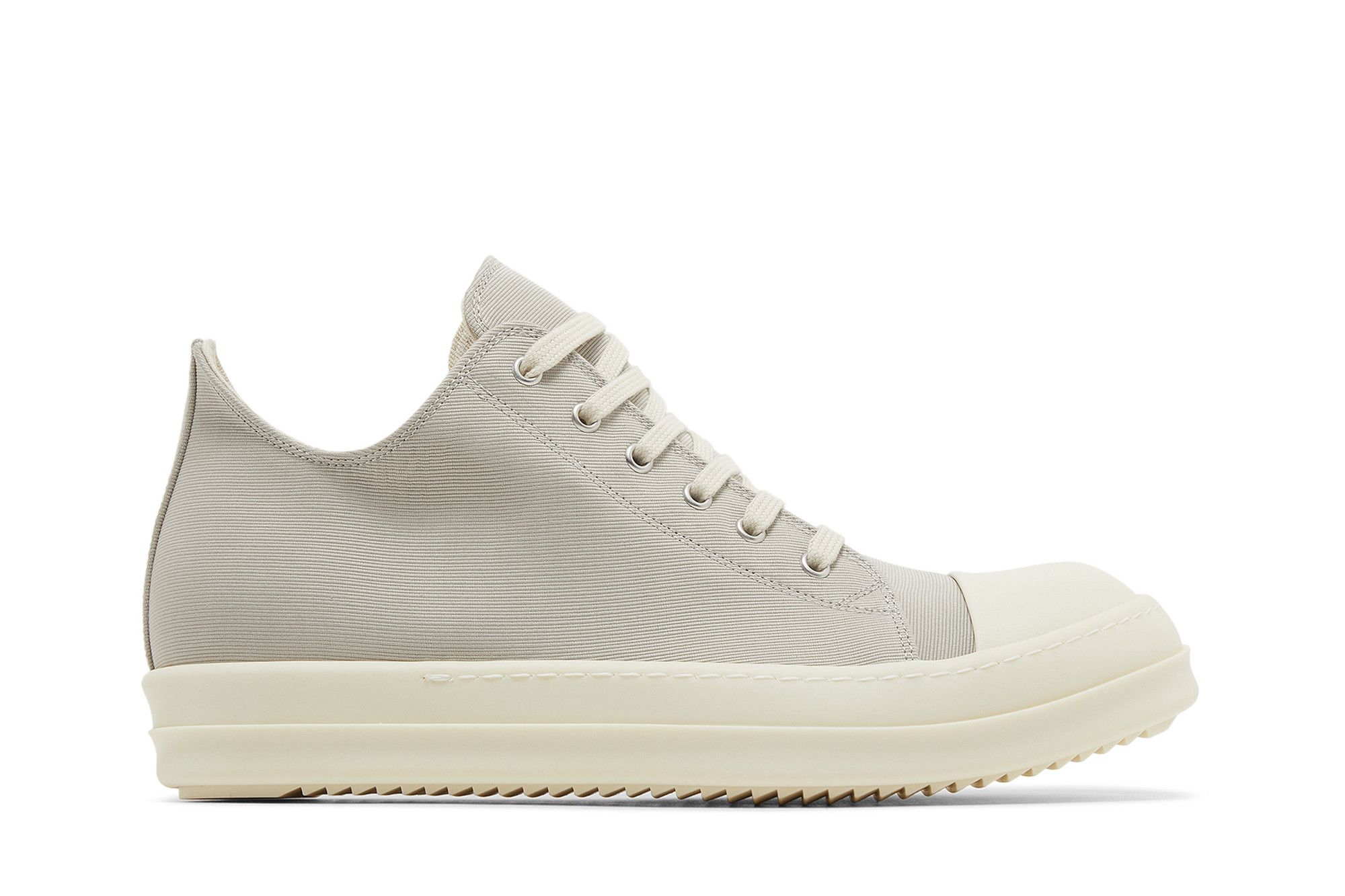 Buy Rick Owens Lido DRKSHDW Low 'Pearl' - DU01D1802 CB 811