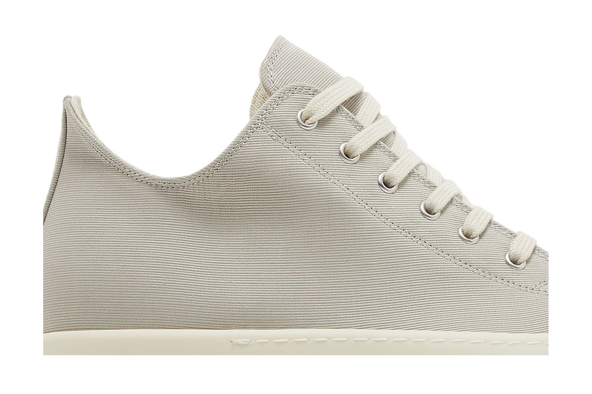 Buy Rick Owens Lido DRKSHDW Low 'Pearl' - DU01D1802 CB 811
