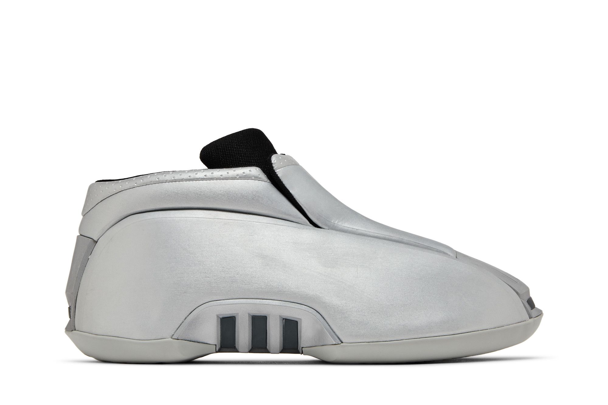 Buy Kobe Two 'Metallic Silver' - 677391 | GOAT