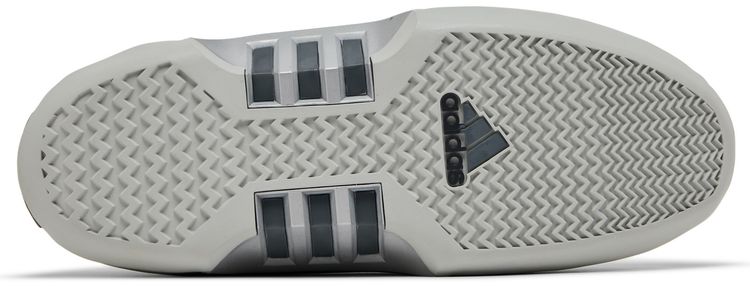 Kobe Two Metallic Silver 2001