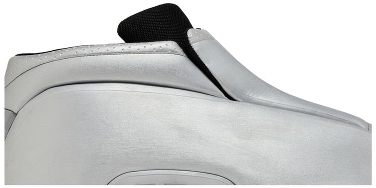 Kobe Two Metallic Silver 2001