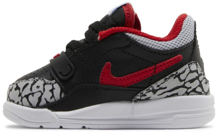Air Jordan Legacy 312 Low TD Chicago Flag