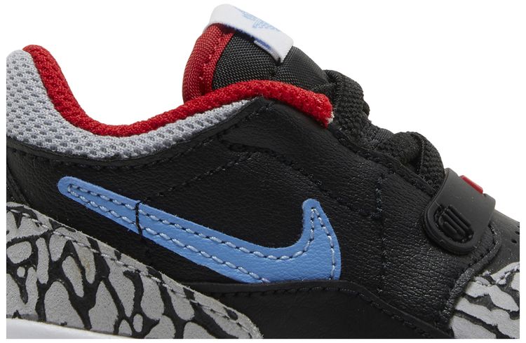 Air Jordan Legacy 312 Low TD Chicago Flag