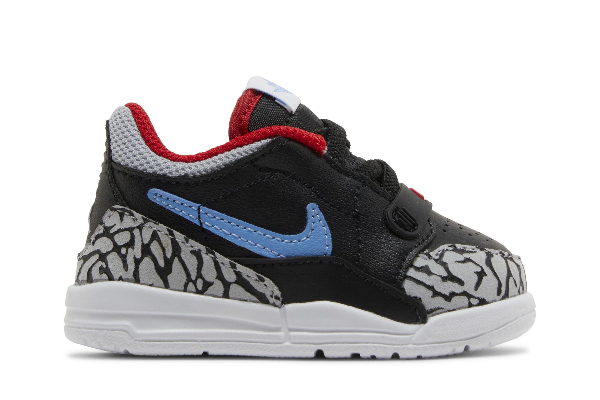 Buy Jordan Legacy 312 Low TD Chicago Flag CD9056 004 GOAT
