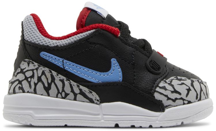 Air Jordan Legacy 312 Low TD Chicago Flag