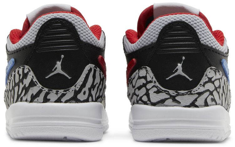 Air Jordan Legacy 312 Low TD Chicago Flag