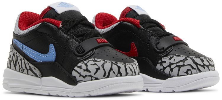 Air Jordan Legacy 312 Low TD Chicago Flag