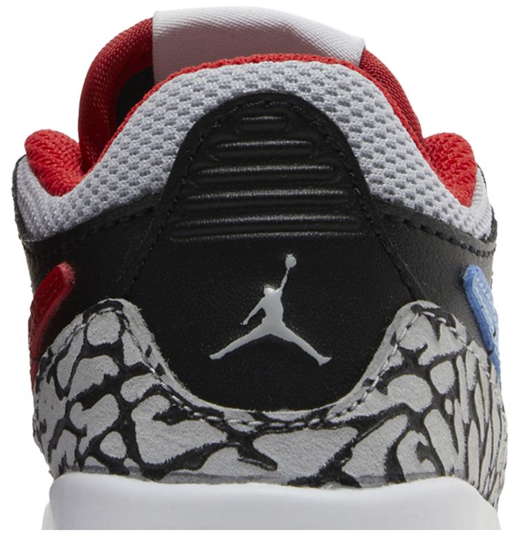 Air Jordan Legacy 312 Low TD Chicago Flag