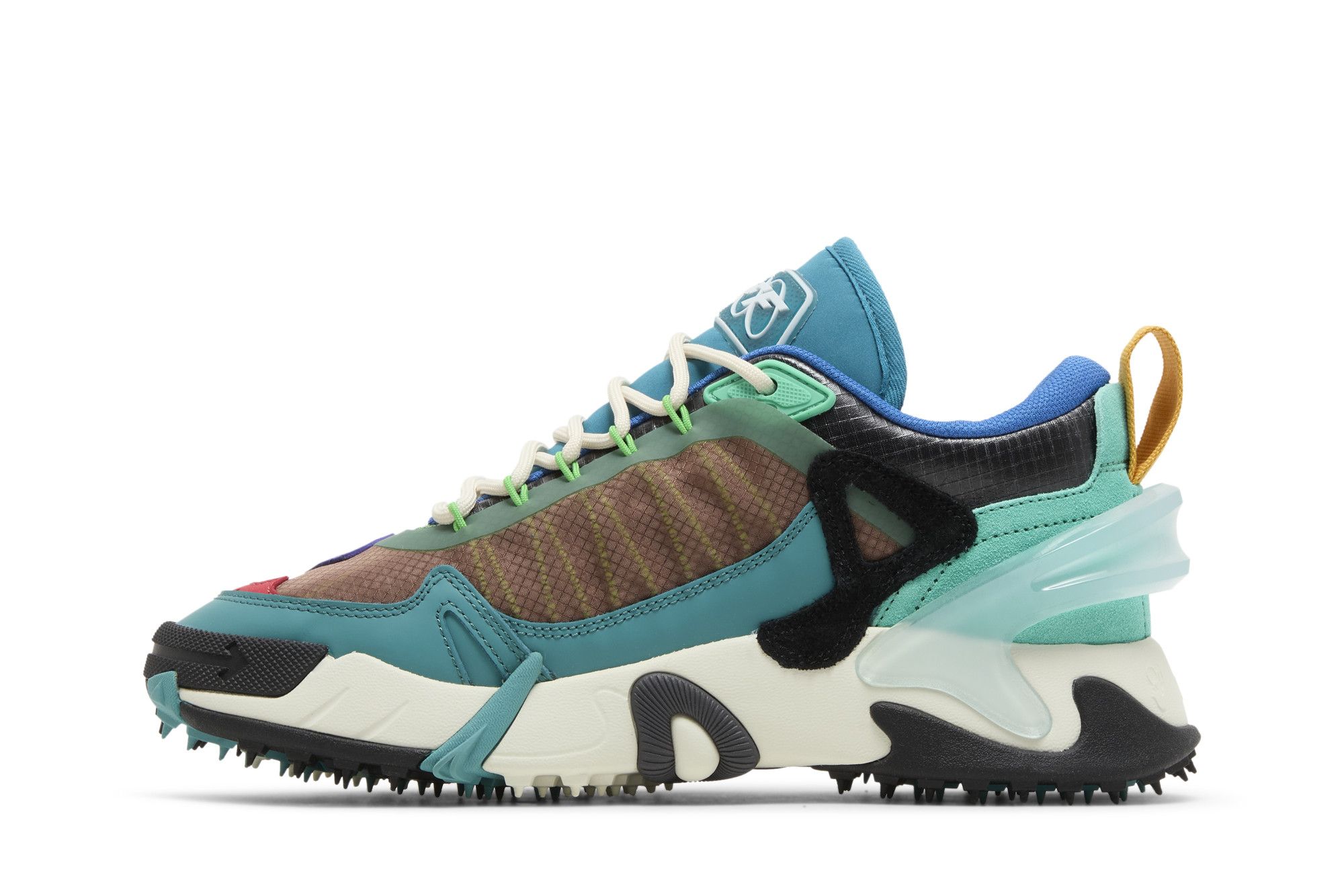 Buy Off-White ODSY-2000 'Teal Purple' - OMIA190F22FAB001 6037 | GOAT