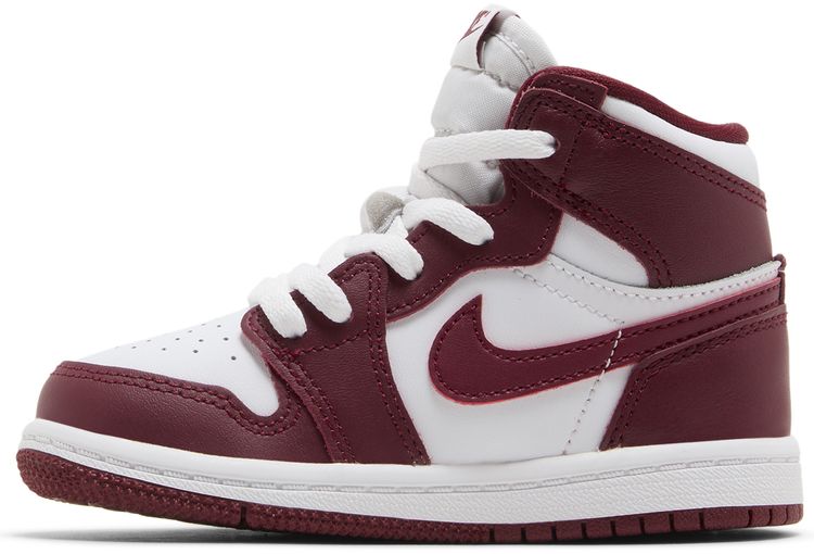 Air Jordan 1 Retro High OG TD Artisanal Red