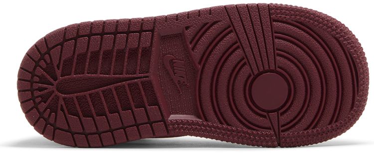 Air Jordan 1 Retro High OG TD Artisanal Red