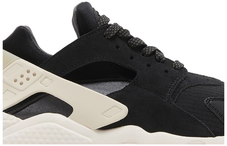 Nike Air Huarache Anthracite Summit White