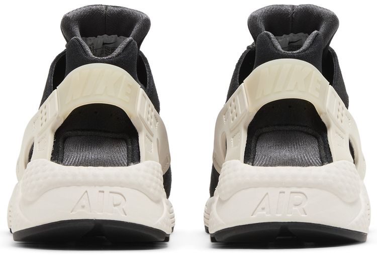 Nike Air Huarache Anthracite Summit White