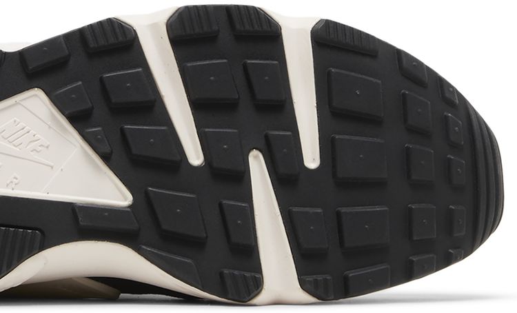 Nike Air Huarache Anthracite Summit White