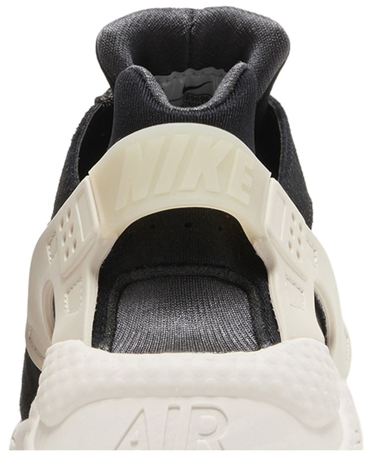 Nike Air Huarache Anthracite Summit White