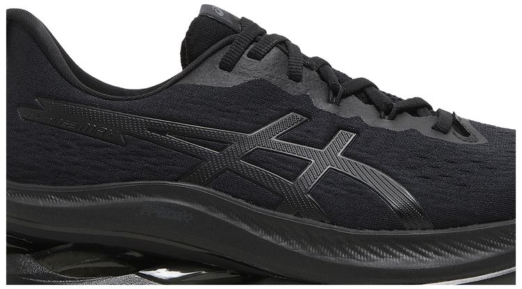 Asics Gel Kinsei Max Black