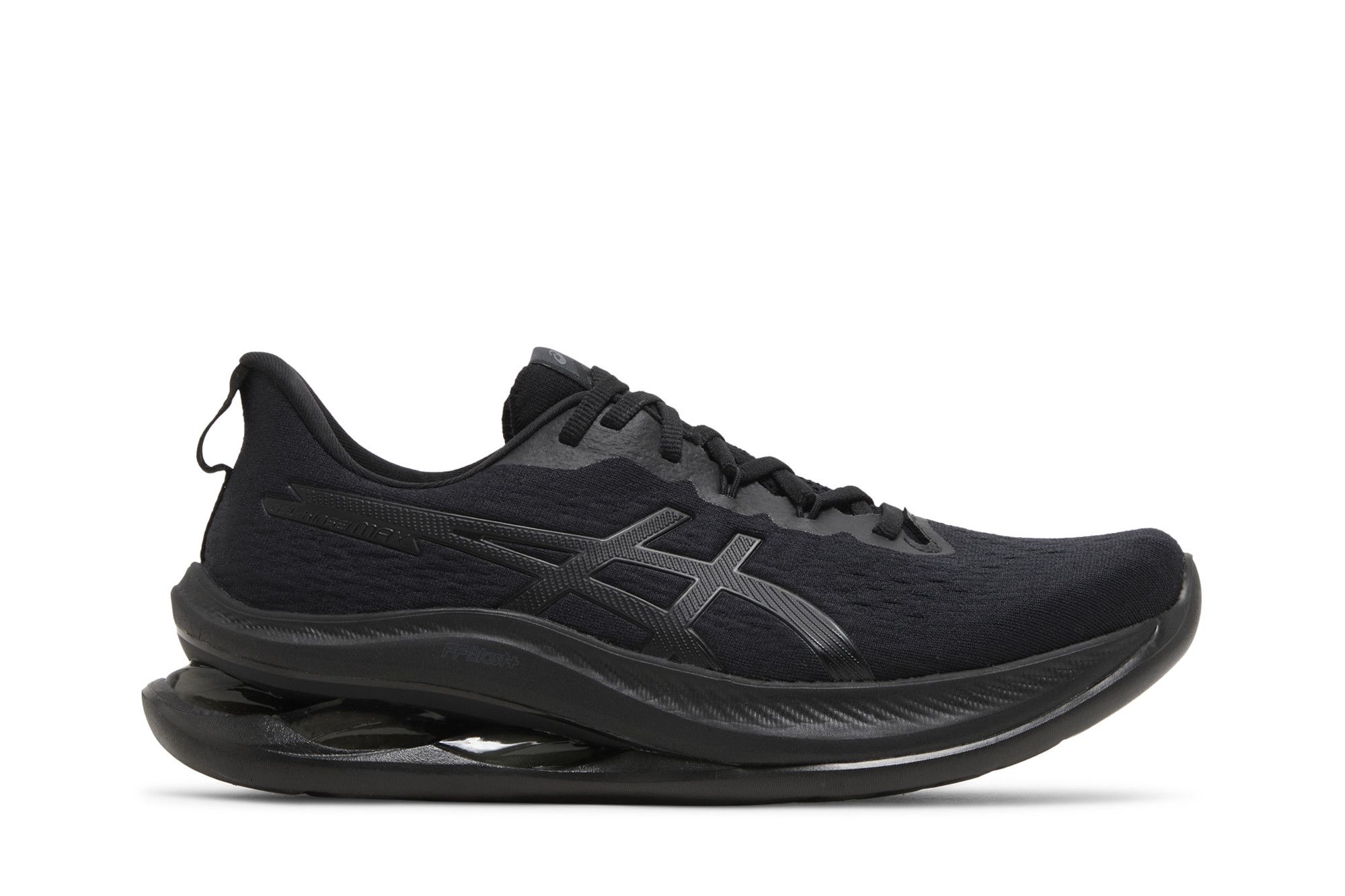 Buy ASICS Gel Kinsei Max 'Black' - 1011B696 001 | GOAT AU