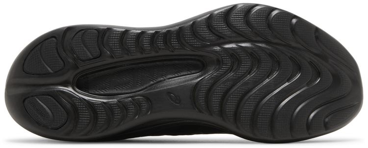 Asics Gel Kinsei Max Black