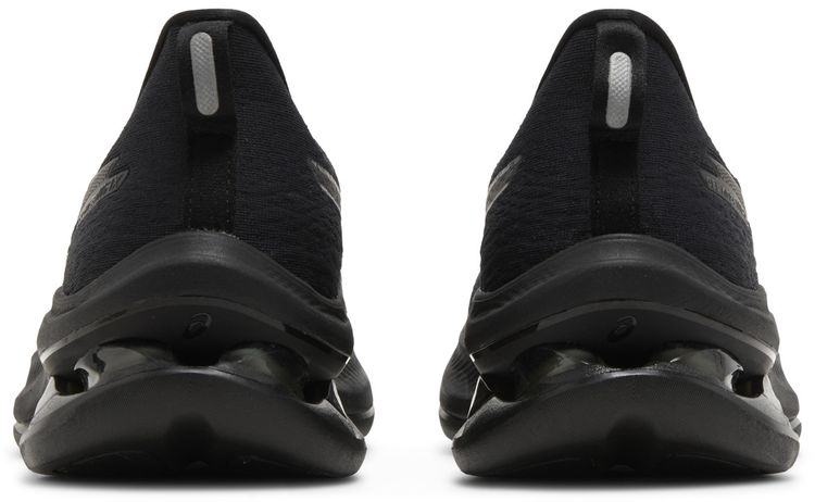 Asics Gel Kinsei Max Black