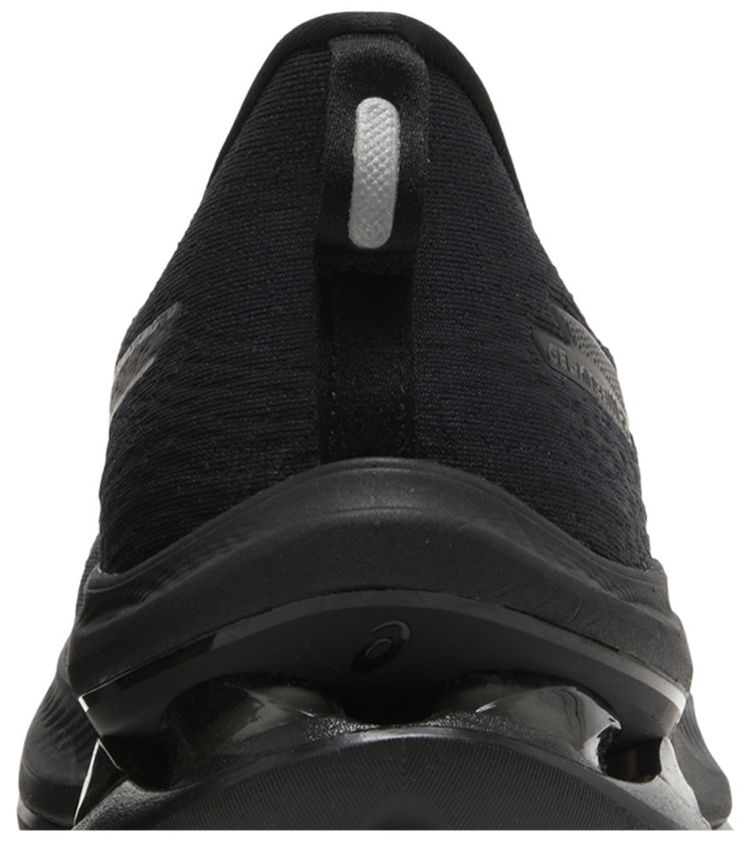 Asics Gel Kinsei Max Black