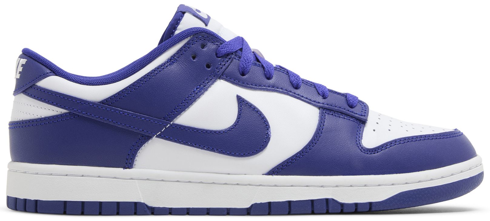 concord dunk