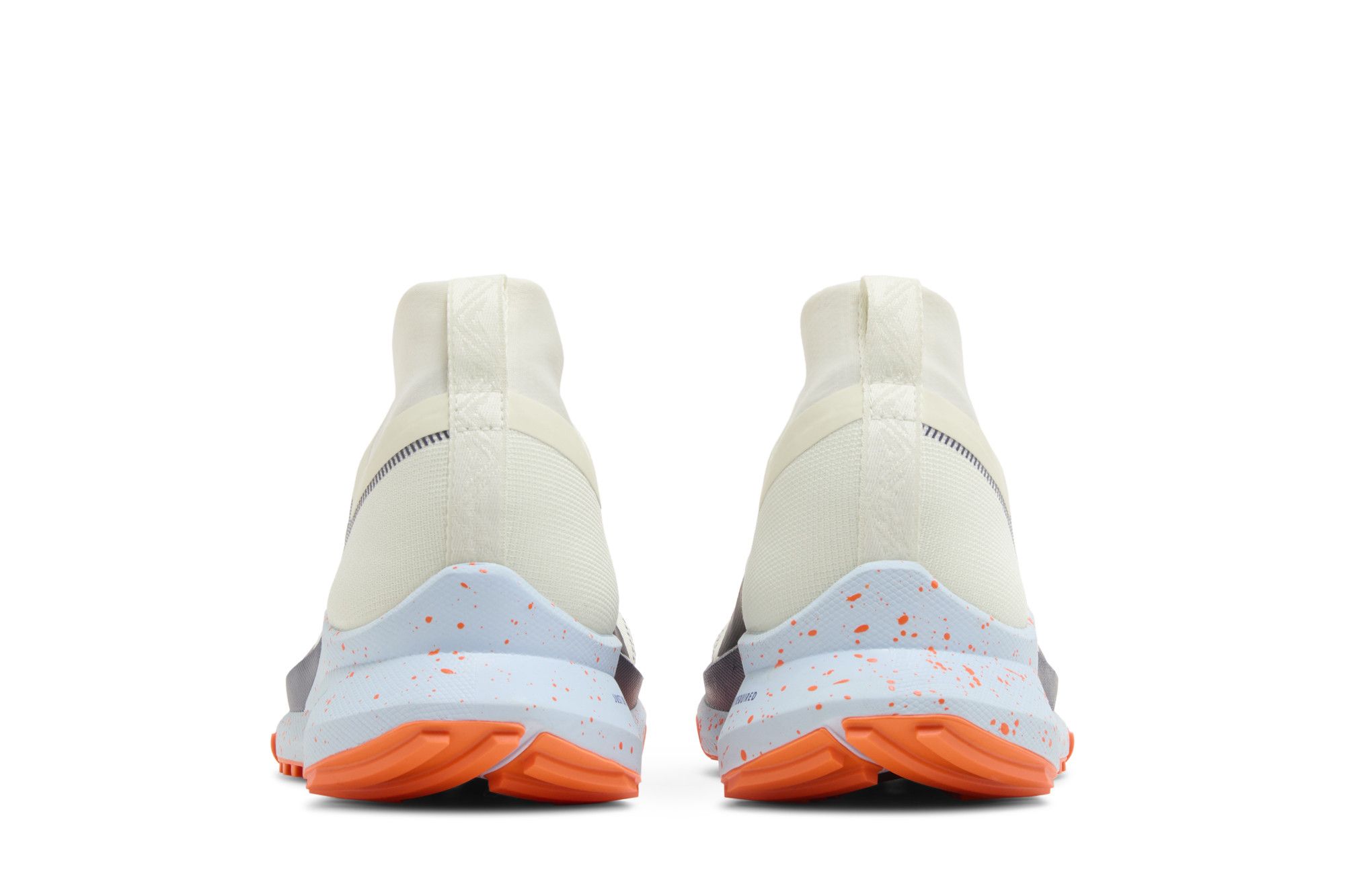 Buy Nike React Pegasus Trail 4 GORE-TEX 'Sea Glass Total Orange