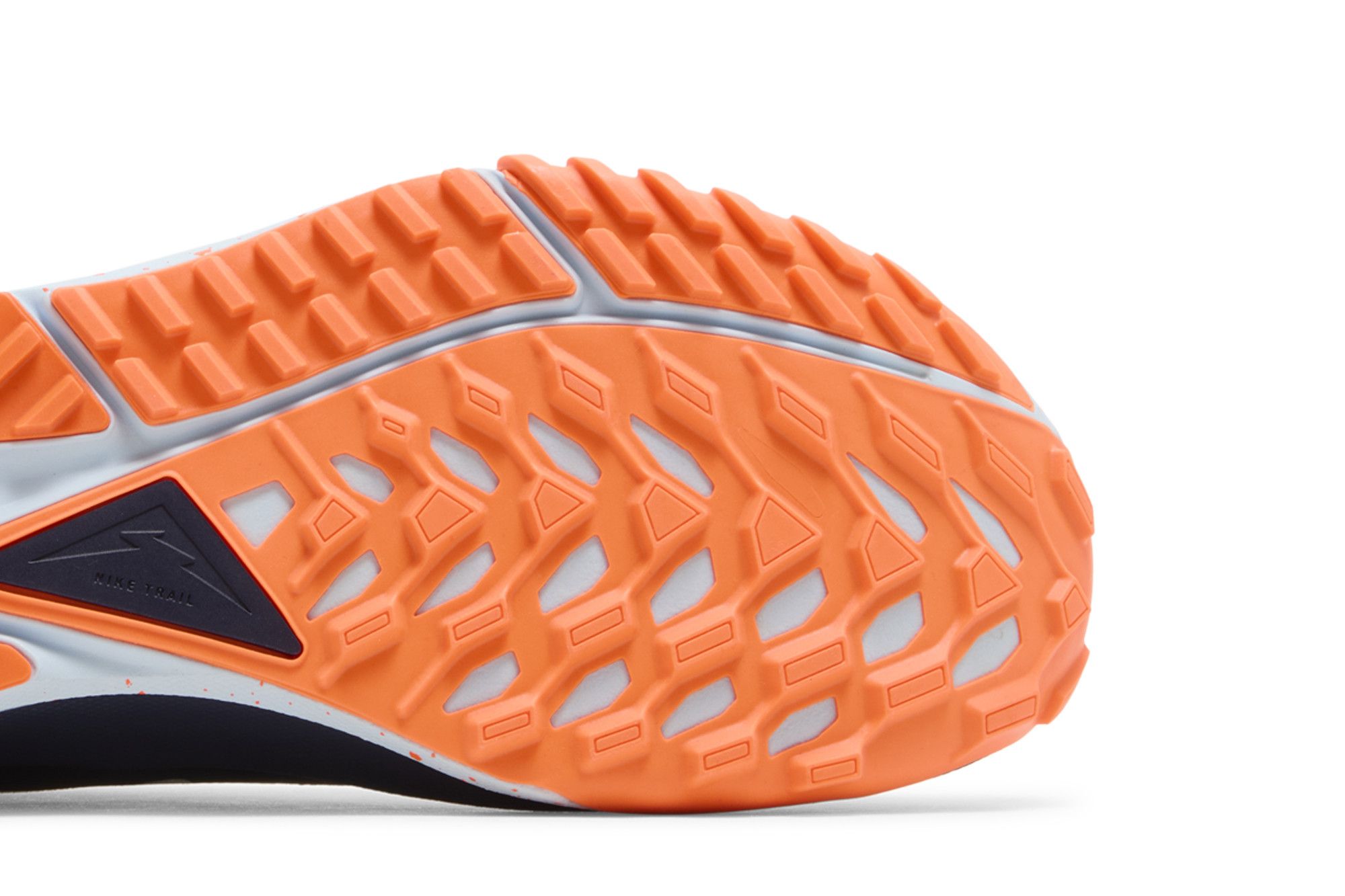 Buy Nike React Pegasus Trail 4 GORE-TEX 'Sea Glass Total Orange
