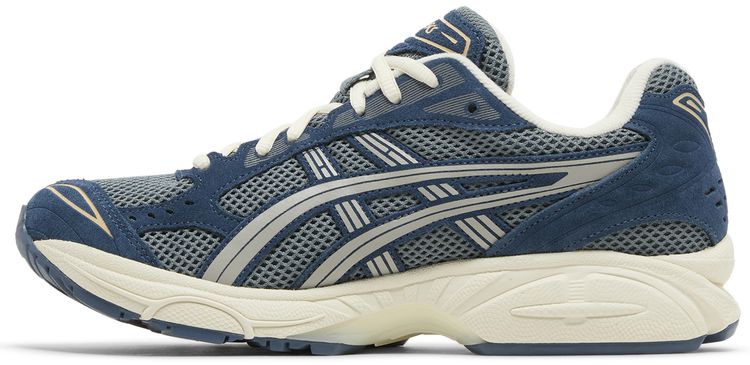 Asics Gel Kayano 14 Dark Pewter