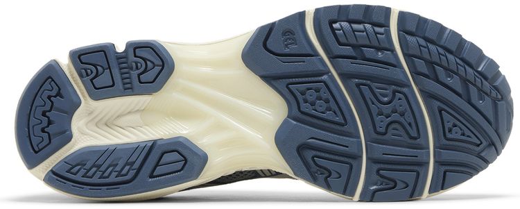 Asics Gel Kayano 14 Dark Pewter