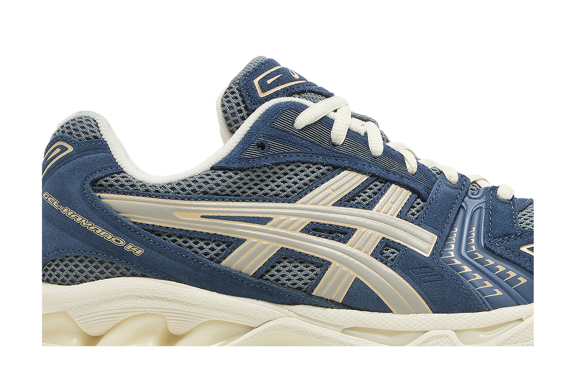 Gel kayano sale new arrivals