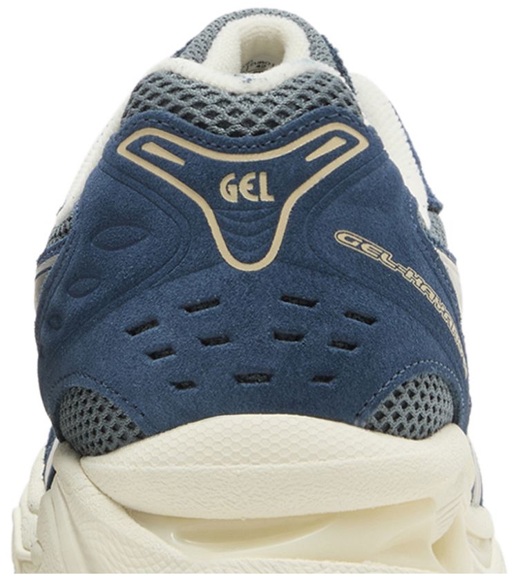 Asics Gel Kayano 14 Dark Pewter