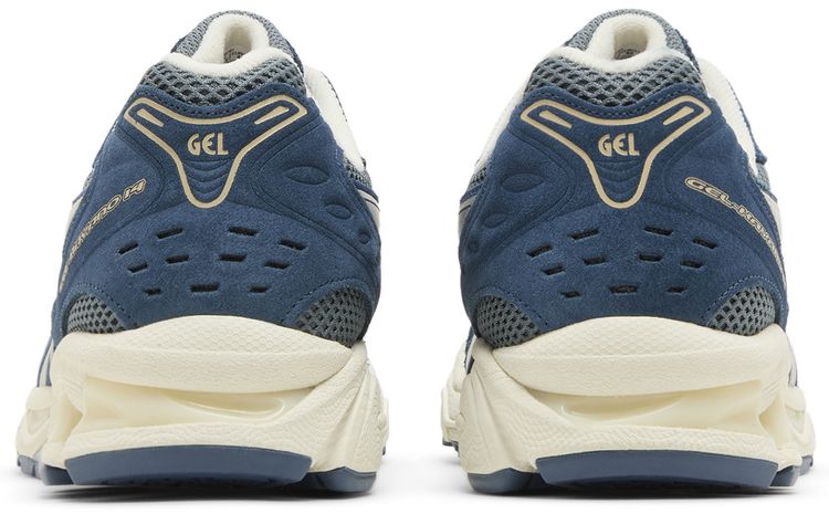 Asics Gel Kayano 14 Dark Pewter